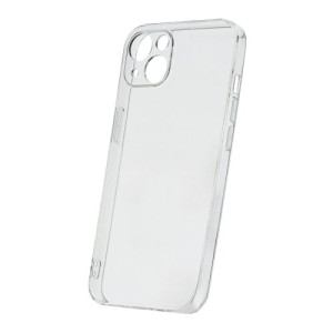 [NoName] Apple iPhone 16 Pro Case, 2 mm Transparent DN09992-20